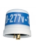 Intermatic EK4536 - Electronic Photo Control - Super Performance with LED Fixtures - Fits Standard Locking Type Mount - 120-277 Volt